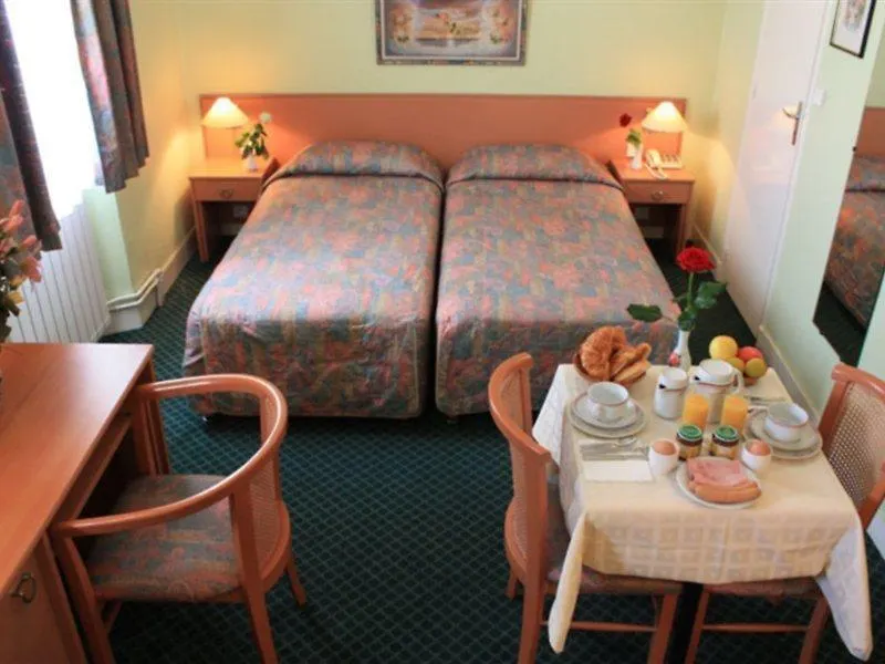 Belta Hotel-1